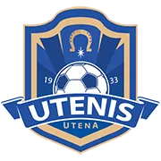 Logo of Utenis Utena
