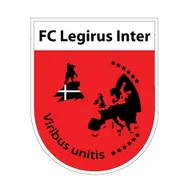 Logo of Legirus Inter