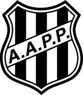 Logo of Ponte Preta