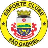 Logo of Sao Gabriel U20