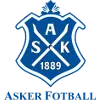Logo of Asker
