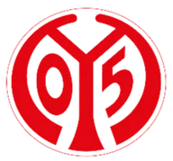 Logo of 1.FSV Mainz 05Women