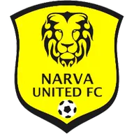 Logo of Narva United FC
