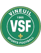 Logo of Vineuil SF