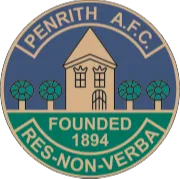 Logo of Penrith AFC