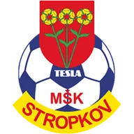 Logo of Tesla StropkovU19