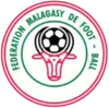 Logo of Madagascar U23