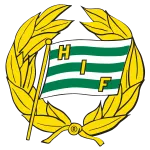 Logo of Hammarby (w)