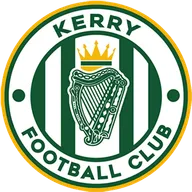 Logo of Kerry FC