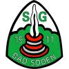 Logo of SG Bad Soden