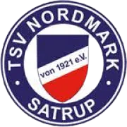 Logo of TSV Nordmark Satrup