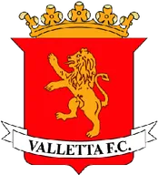 Logo of Valletta FC