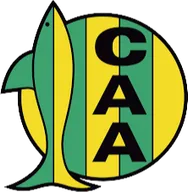 Logo of CA Aldosivi U20