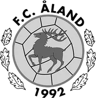 Logo of Aland