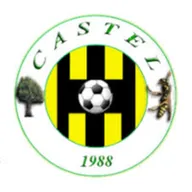 Logo of CAS Theniet El Abed