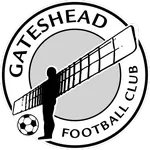 Logo of Gateshead