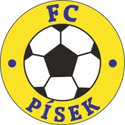 Logo of FC Pisek