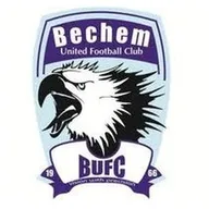 Logo of Bechem United