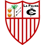 Logo of La Palma