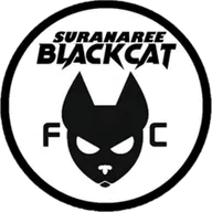 Logo of Suranaree Black Cat