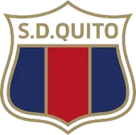 Logo of SD Quito