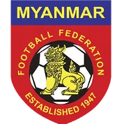 Logo of Myanmar U17