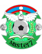 Logo of Master 7 FC
