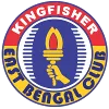 Logo of East Bengal U19
