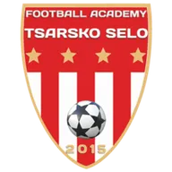 Logo of Tsarsko Selo U19