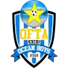 Logo of OFTA of Kribi