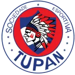 Logo of Tupan MA