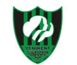 Logo of Sakarya Yenikent Gunesspor (w)