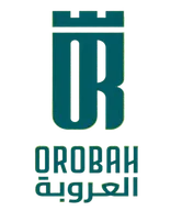 Logo of Al-Orubah
