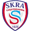 Logo of Skra Czestochowa