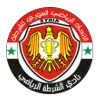 Logo of Al-Shorta Damascus