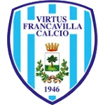 Logo of Francavilla