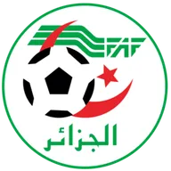 Logo of Algeria U20