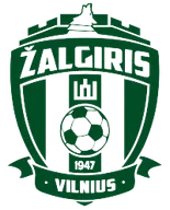 Logo of Kauno Zalgiris U19