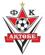 Logo of ZHFK Aktobe (W)