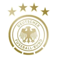 Logo of Germany Women U19