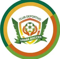 Logo of CD Uraba Soccer U19