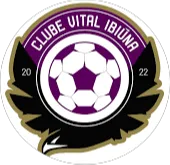 Logo of Vital Ibiuna SP Youth