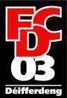 Logo of FC Differdange 03