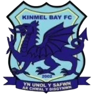 Logo of Kinmel Bay