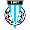 Logo of SK Slany