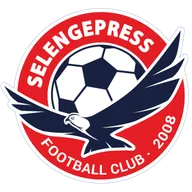 Logo of SP Falcons