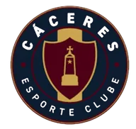 Logo of Caceres EC U20