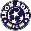 Logo of Iron Born FC U19