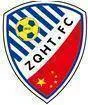 Logo of Zhaoqing Hengtai