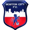 Logo of Boston City FC USA